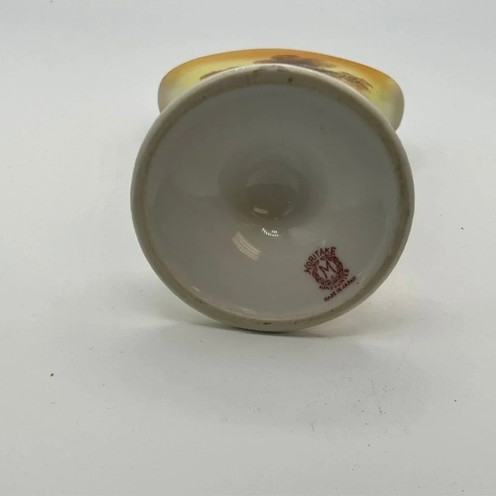 Noritake vintage morimura